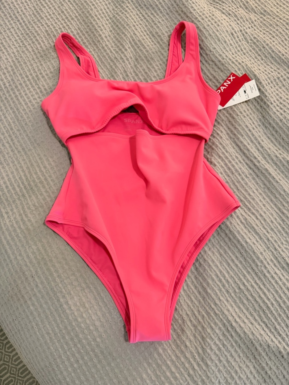 SPANX One-Piece Swimsuit